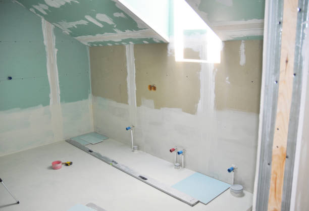 Best Mold Removal for HVAC Installations  in Oneonta, NY