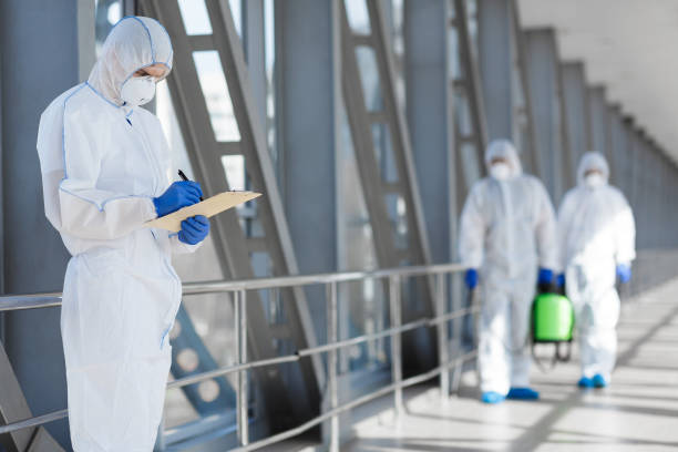 Best Indoor Air Quality Assessment  in Oneonta, NY