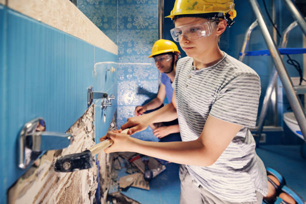 Professional Mold Removal in Oneonta, NY